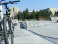 360 flip rock to fakie