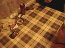 A poker game gone very wrong A poker game gone very wrong