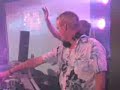 Fatboy Slim rocks Plettenberg Bay