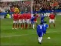 Calcio: Didier Drogba, scheda tecnica dell’ariete d’aria Ivoriano