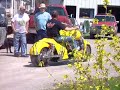 Boss Hoss Motorcycle 2