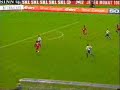 CARSTEN JANCKER FUSSBALLGOTT - gegen hertha bsc