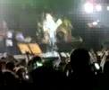 PLACEBO LIVE IN ROME-INFRARED- 2/7/2007