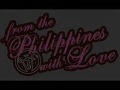 Our first proper music video