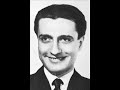 Dinu Lipatti - J.S.Bach Partita No.1 B flat BWV 825. 4th mov