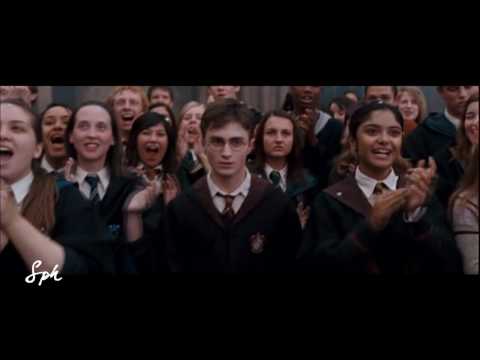 In His Shadow • Harry Potter // Eternal Sorrow