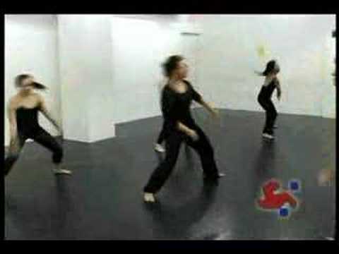 Joy of Motion Part 1