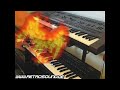 Korg Wavestation + Roland JD-800  *Astral*  by RetroSound
