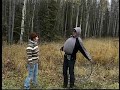 Freddy vs. Delilah part 1