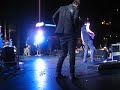 The Kills fk with the Gossip