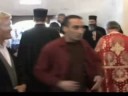 Na Sv.Liturgiju sa pistoljem?!