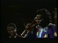 Miles at Montreux: Summertime