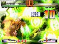 RARE AKUMA VS 2 NIGHTMARE JUJINS=MADNESS!!!