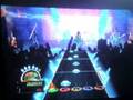 Overkill 100% Expert Re-FC - Guitar Hero World Tour