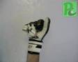 Reusch Goaliator Pro Ortho Tec