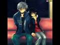 A moment like this-anime