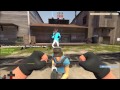 TF2 Vs Saxton Hale: Warping DPD, Johnny Bravo Vs 5 Mimics and Lazy Gangplank