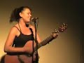 Ria Monique - Nothing To Hide
