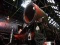 Restoration of 70013 Oliver Cromwell