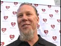 METALLICA IN THE STUDIO WRITING FOLLOW UP TO ST. ANGER