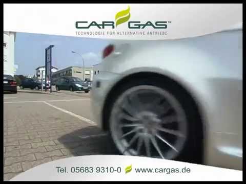 Autogas - anschaulich erklrt (CAR-GAS Technologie fr  ...