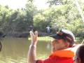 Viagem...Pantanal