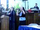 Convencion AJAIC DMO-Because of who you are