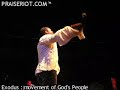 Inaugural ShowingExodus Movement of God's People