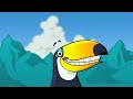 The Toucan Song