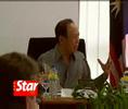Musa Hitam chairs post election forum