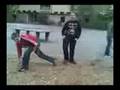 StreetBattle(Bayrisch)