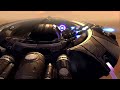 Dark Void Trailer Captivate 08 *New*