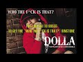 dolla hip hop atlanta atl south