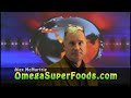 Omega-3 Omega 3 Super Foods