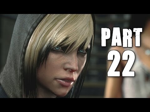22 - XBOX ONE Dead Rising 3 Gameplay Walkthrough Part 22 includes Chapter 3: Them or Us of the Story Mode for Xbox One in 1080p HD. This Dead Rising 3 Gameplay Wa...