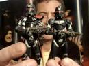 Shadow Trooper 2 pack Jedi Con The force is forever 2008