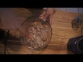 Raw Food Recipe ~ Banana Bread Revisited & Improved