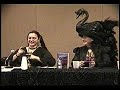 Sherrilyn Kenyon at DragonCon 2006 Pt 04 Sherrilyn Kenyon at DragonCon 2006 Pt 04