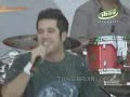 jota quest no live earth   rio   07/07/07   parte 2