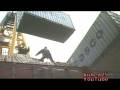 videos de Van Damme - Final fight in Knock Off.mpg