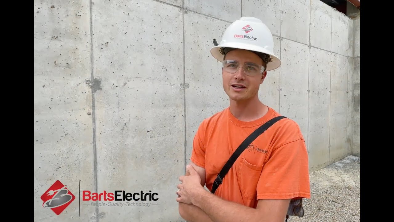 Support and Mentorship of Future Leaders at Bart's Electric