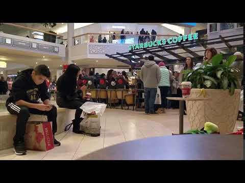 OnePlus 5T Time-Lapse Sample Video