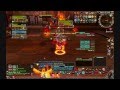 Runes of Magic Kawak"s Tomb trio by Poseidon server sci