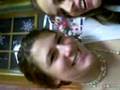 Melissa and I