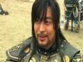 Bae Yongjun's accident in TWSSG