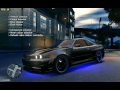 Nissan Skyline GT-R34 Nismo para GTA 4 vídeo 1