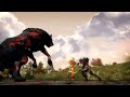 LOTRO Runekeeper Forreleas