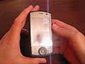 HTC Touch Cruise Review HTC Touch Cruise Review