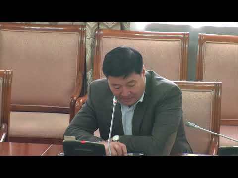 Монгол Улсын хөгжлийн 2022 оны төлөвлөгөөг хэлэлцэв