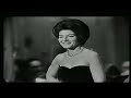 Maria Callas -- Habanera (1962)